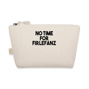 Proverbe Denglisch cadeau de proverbe - Trousse biologique - nature - Devant