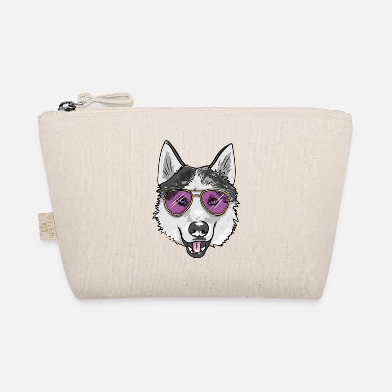 Husky cool Trousse biologique