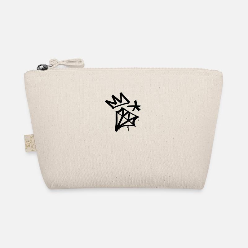 Diamant graffiti - Trousse biologique - nature