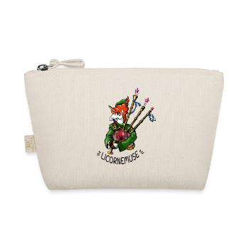 Outlanders adulte - Trousse biologique - nature - Devant