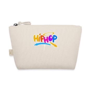 Hip Hop - Trousse biologique - nature - Devant