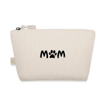 Maman - Douces pattes de chat propriétaire Kätzchenliebha - Trousse biologique - nature - Devant