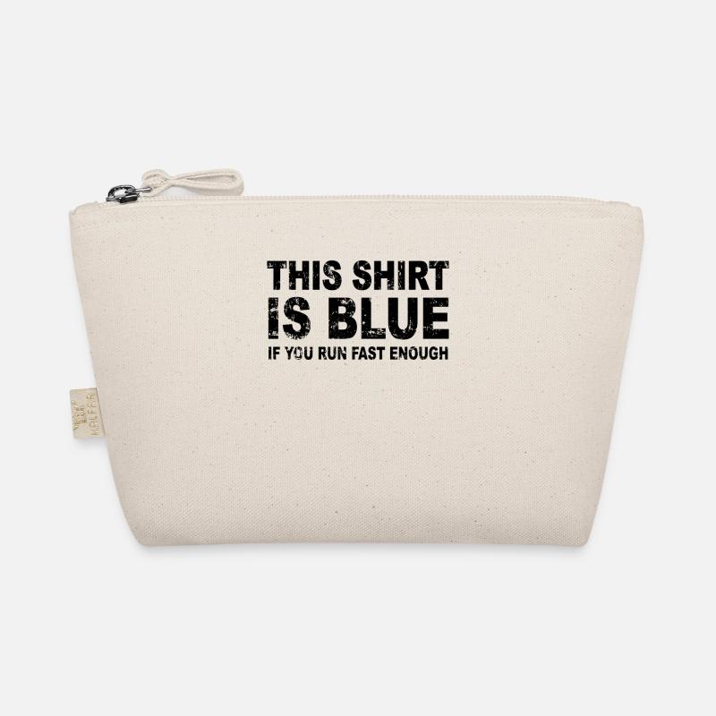 Science Chemistry Physics Teachers Students Joke Organic Pouch