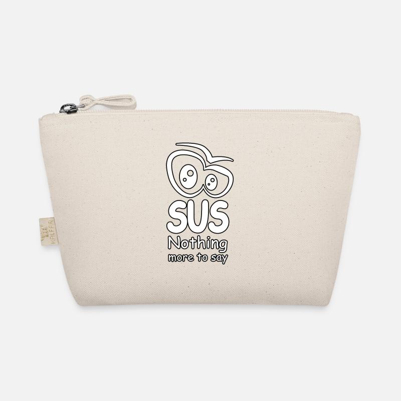 SUS - Rien de plus à dire Trousse biologique