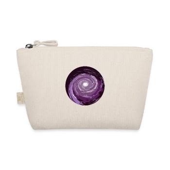Trou de ver dans l'espace - Trousse biologique - nature - Devant