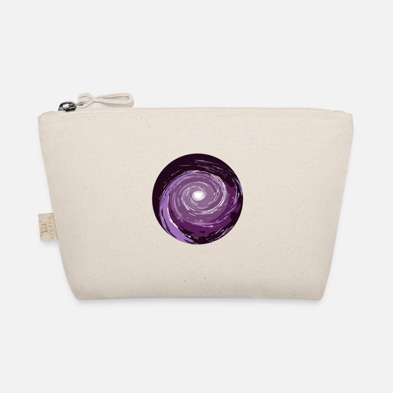 Trou de ver dans l'espace Trousse biologique