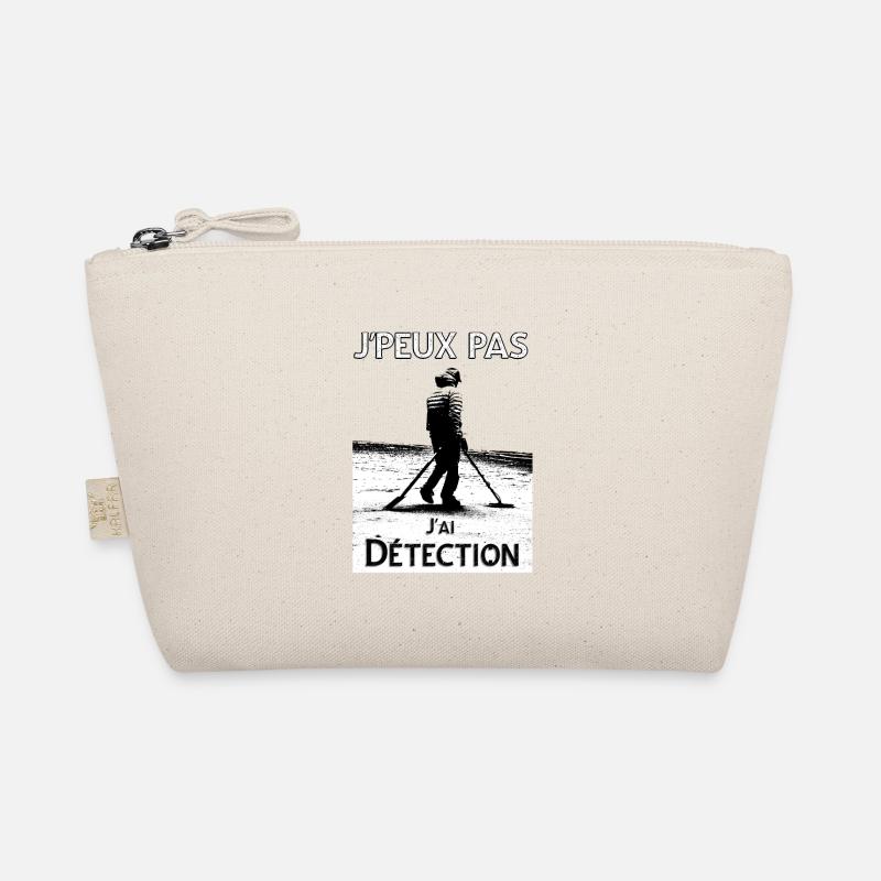 j'peux pas j'ai détection Trousse biologique