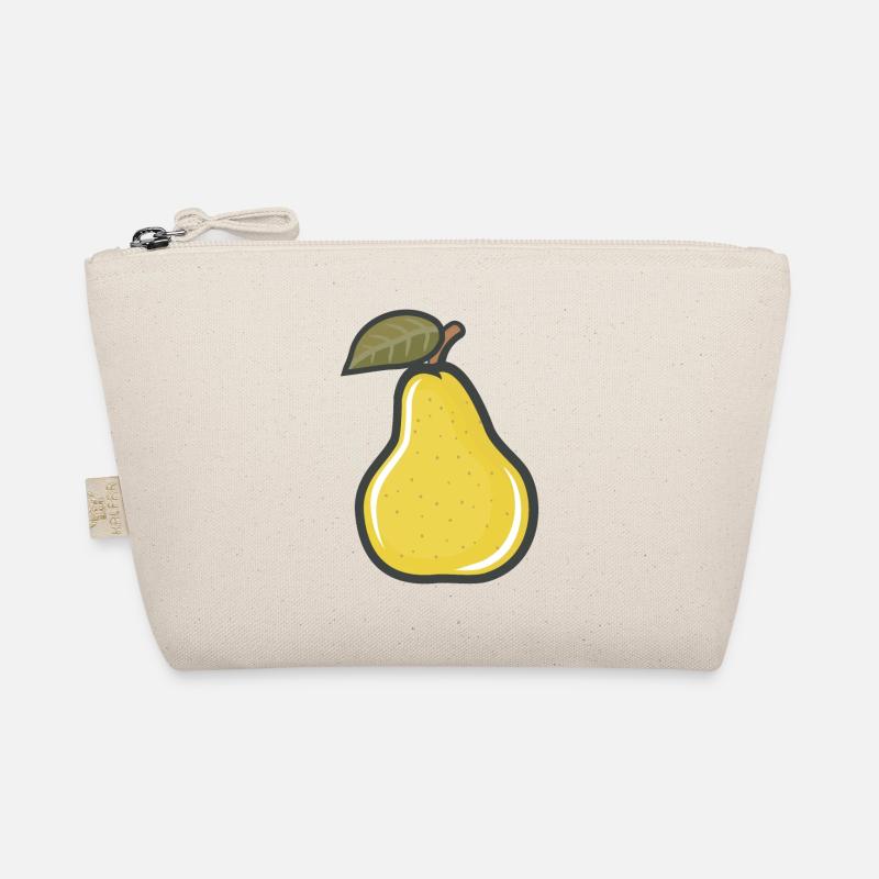 pear Organic Pouch