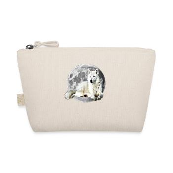Wolf - Trousse biologique - nature - Devant