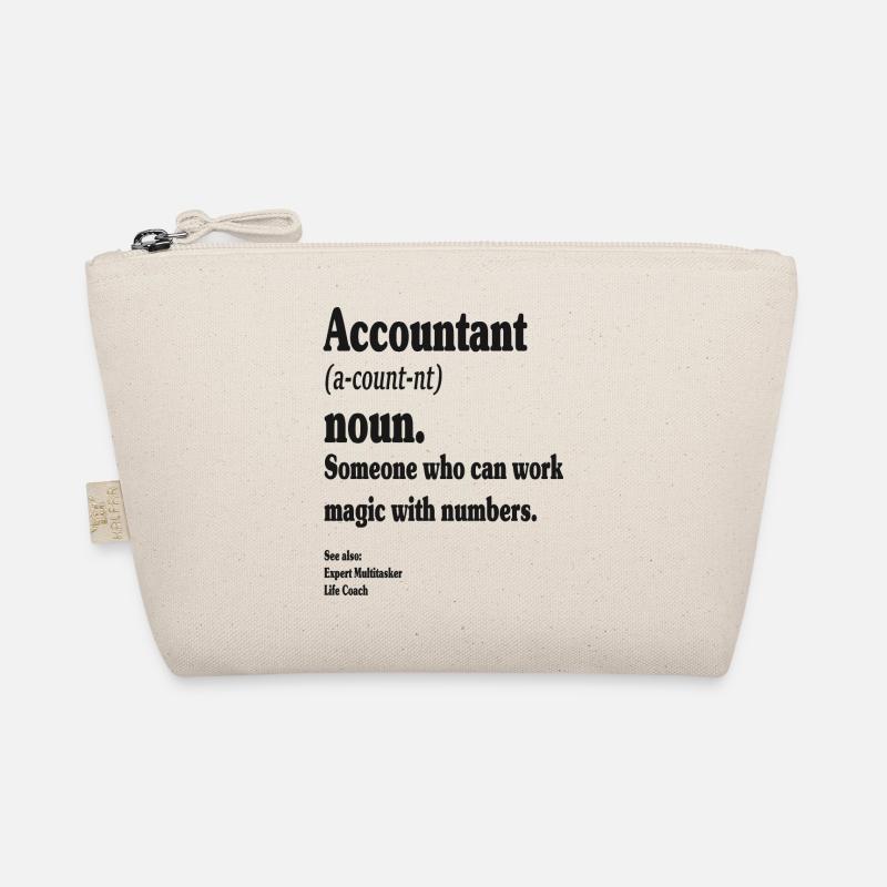 Comptable Trousse biologique