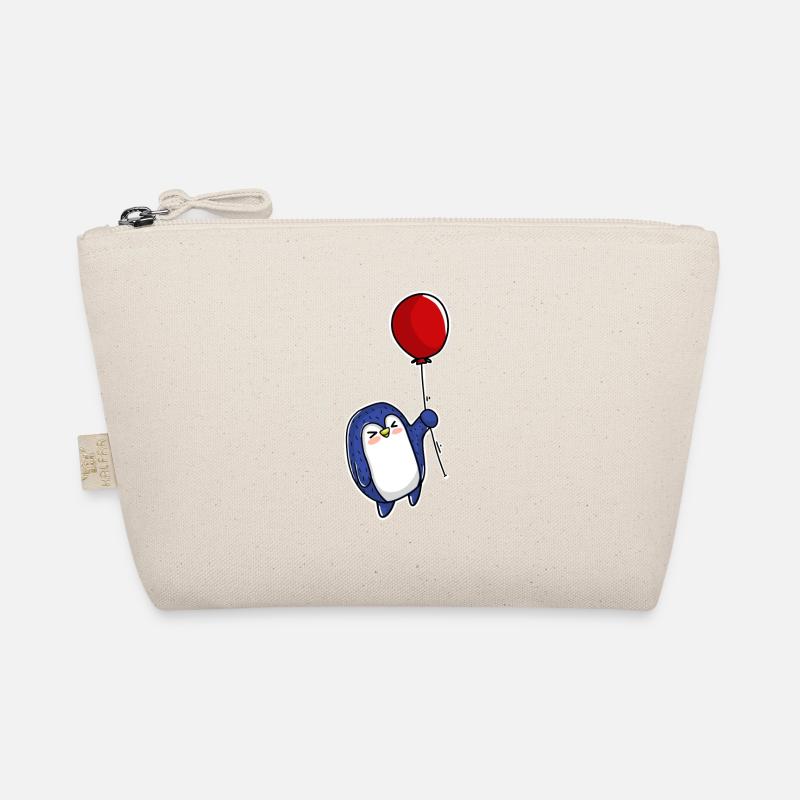 Ballon pingouin Trousse biologique