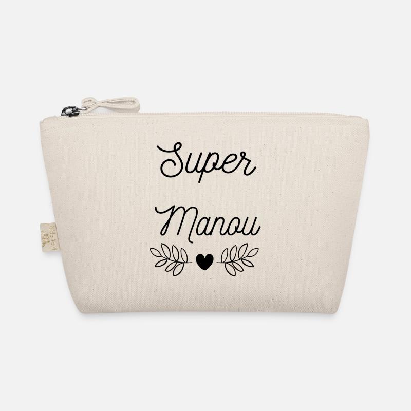 Super manou Trousse biologique