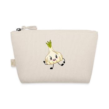 Ail - Trousse biologique - nature - Devant