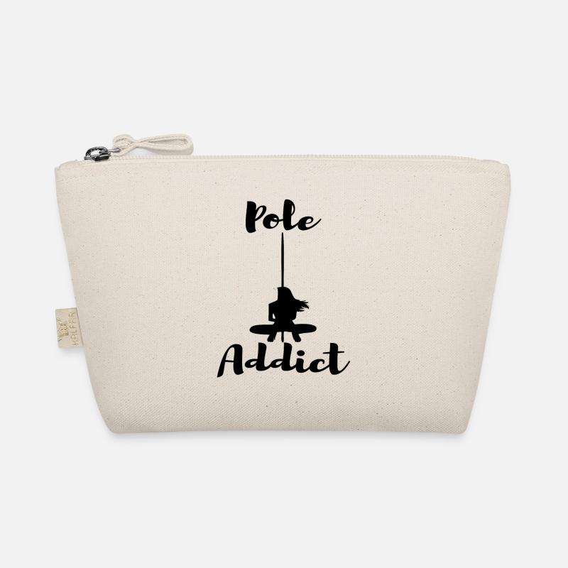 Cadeau de pole dance pole dance Trousse biologique