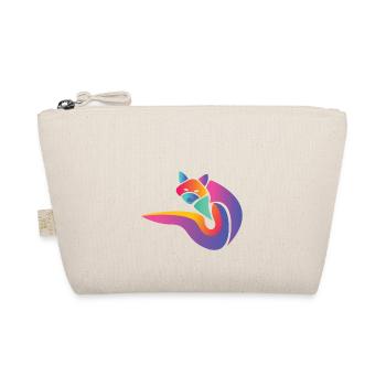 Renard nature renards foxy animal sauvage mignon - Trousse biologique - nature - Devant