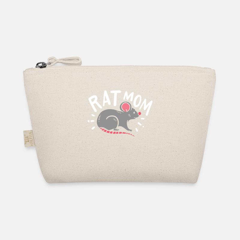 Rat Organic Pouch