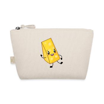 cheese - Organic Pouch - nature - Front