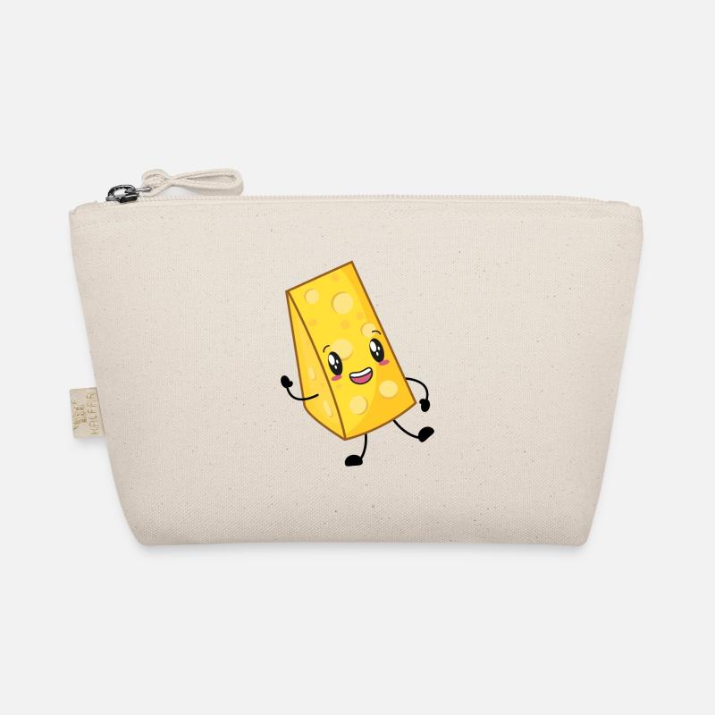cheese Organic Pouch