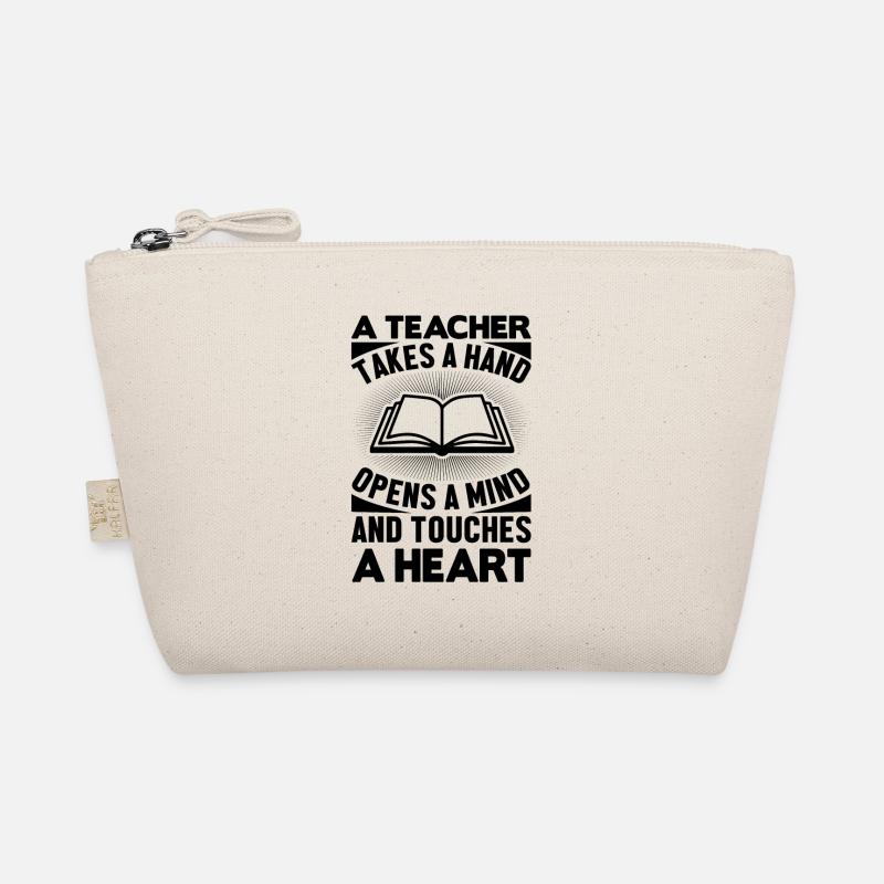Professors, Teachers Organic Pouch