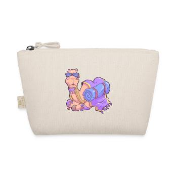 chameau - Trousse biologique - nature - Devant