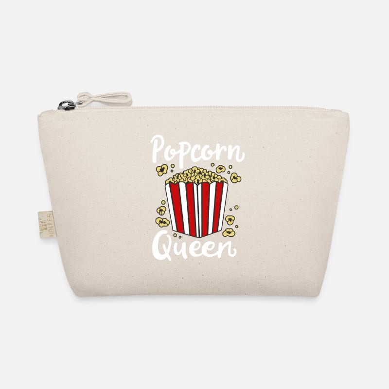 Pop-corn Trousse biologique