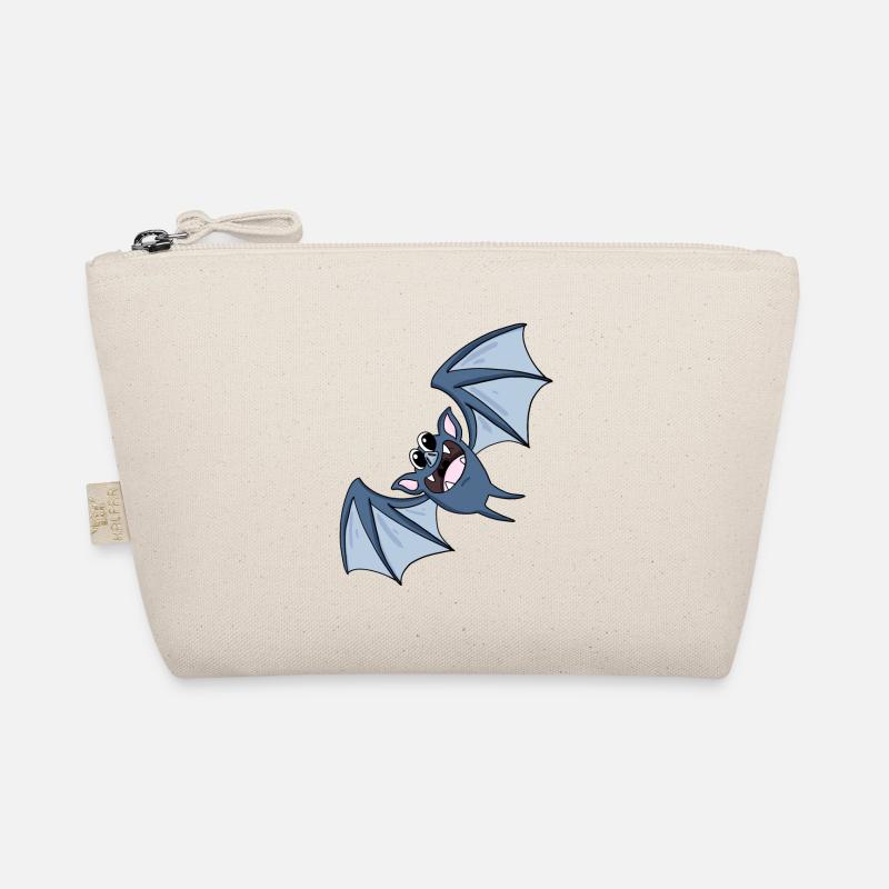 bat Organic Pouch