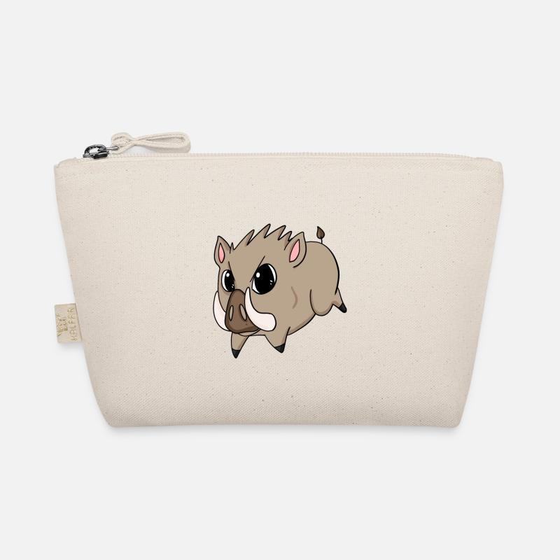 sanglier - Trousse biologique - nature