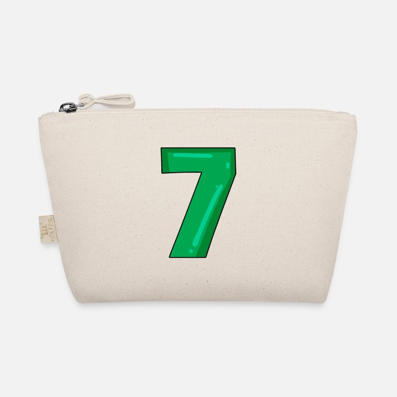 Numéro 7 Trousse biologique
