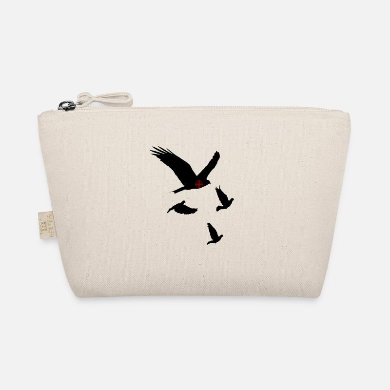 faucon vs pigeons Trousse biologique