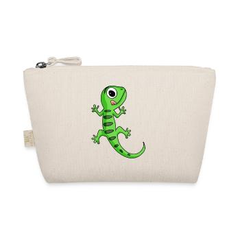 Gecko - Trousse biologique - nature - Devant