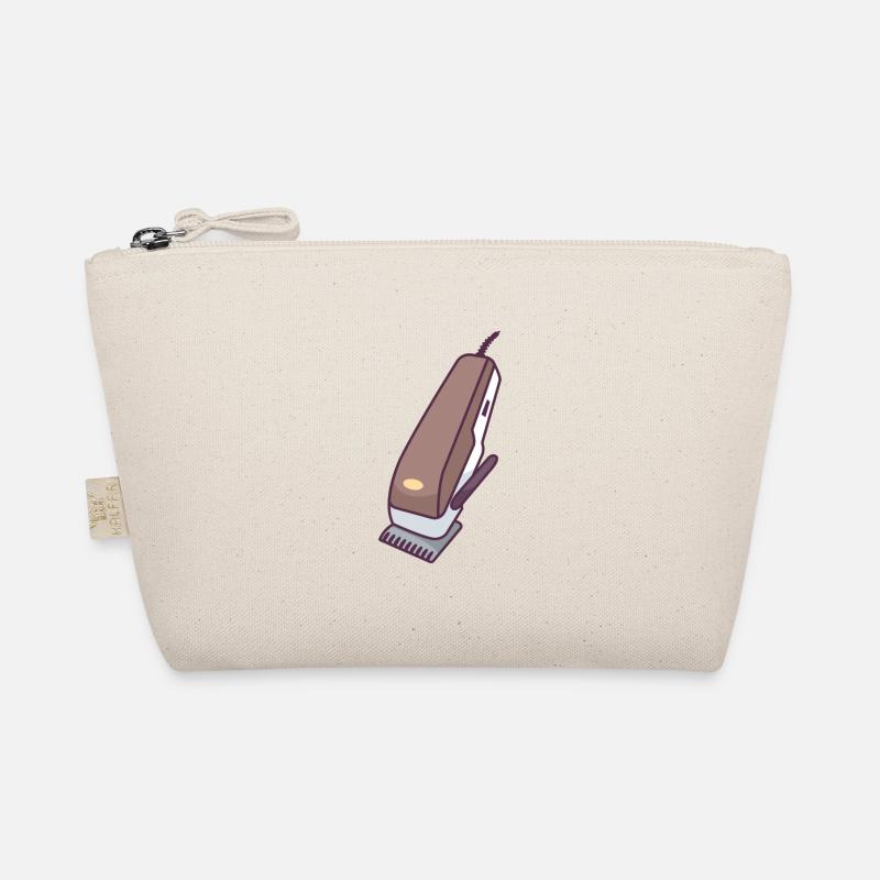 Rasierapparat Bio-Täschchen