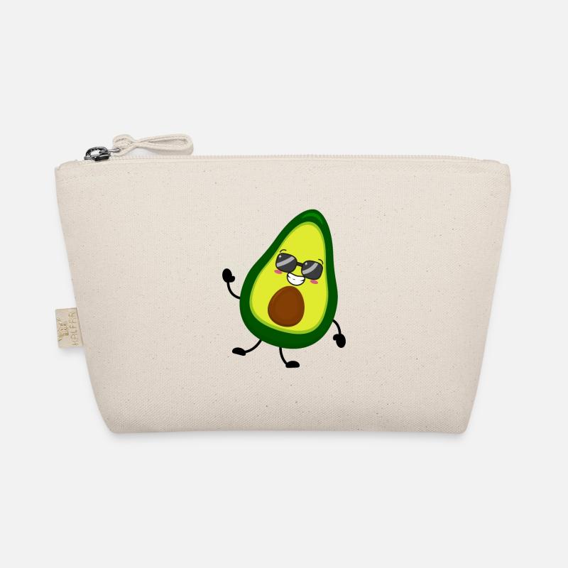 Avocat Trousse biologique