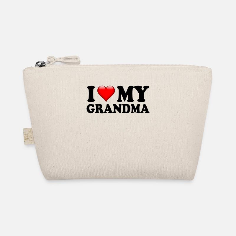 J'aime ma grand-mère Trousse biologique