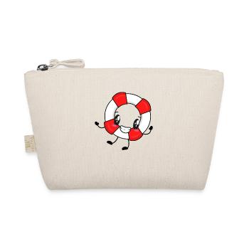Sauveteur sauveteur sauveteur - Trousse biologique - nature - Devant