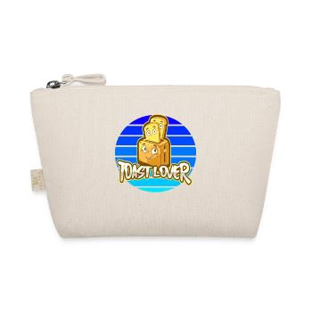 Amant de pain grillé - Trousse biologique - nature - Devant