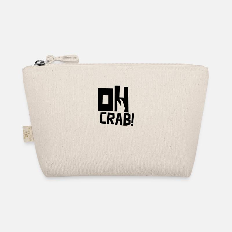 Équipe de pêche au crabe Pêcheurs de crabe Trousse biologique