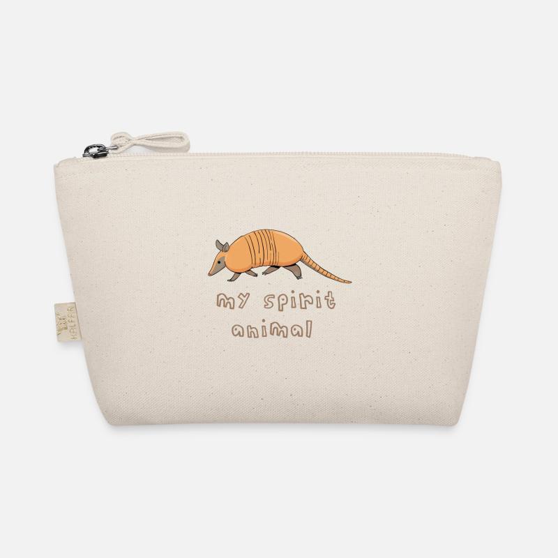 armadillo Organic Pouch