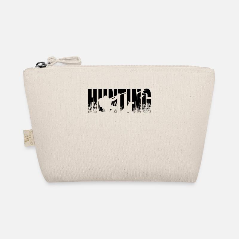 Hunt I hunter Organic Pouch