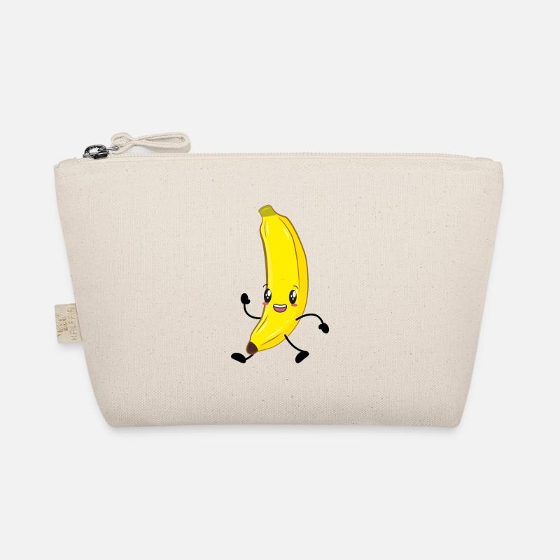 banana Organic Pouch