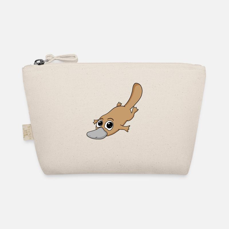 ornithorynque Trousse biologique