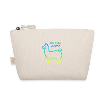 Lama lama dramatique - Trousse biologique - nature - Devant