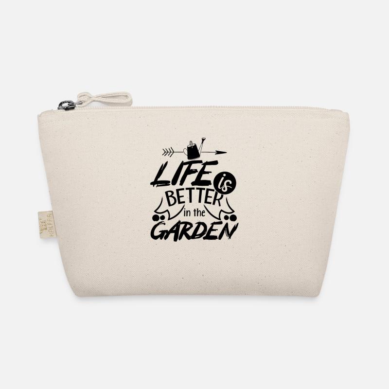 Garten Gärtner Bio-Täschchen
