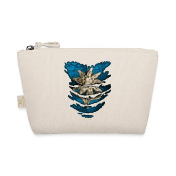 Gebirgsjäger - Déchiré - Soldats et Bundesweh - Trousse biologique - nature - Devant