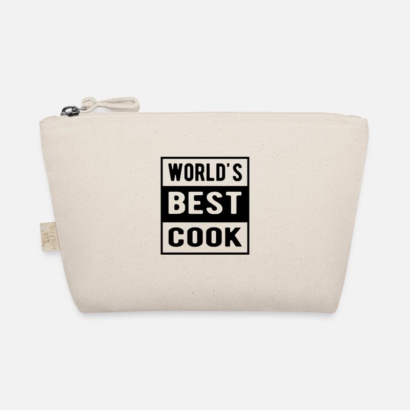 Meilleur cuisinier du monde Trousse biologique
