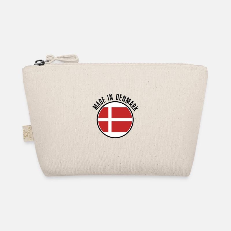 Danemark Trousse biologique