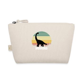 DADSAURUS DAD SAURUS DAD DINOSAURE - Trousse biologique - nature - Devant