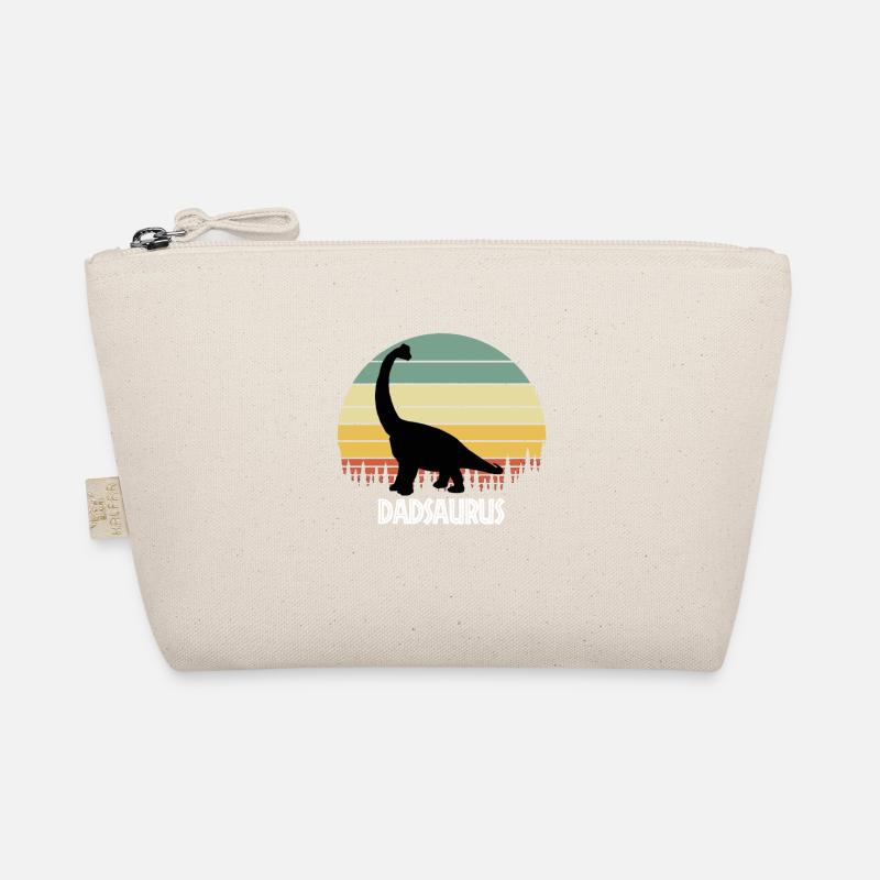 DADSAURUS DAD SAURUS DAD DINOSAURE Trousse biologique