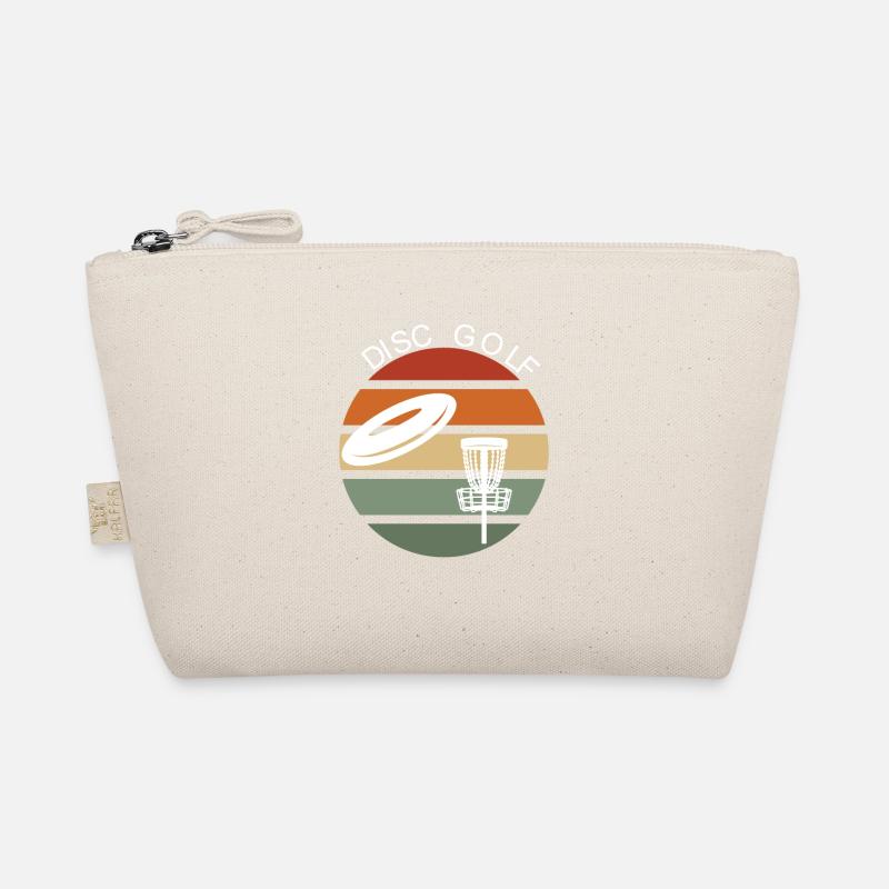 Cadeau de golf de disque Trousse biologique