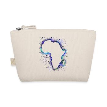 Afrika - Bio-Täschchen - Natur - Vorne