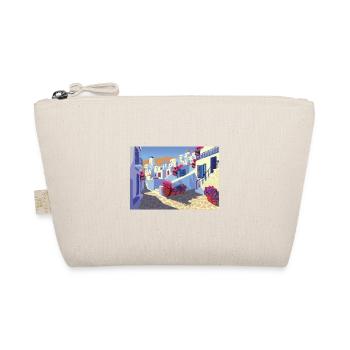 Grèce - Trousse biologique - nature - Devant